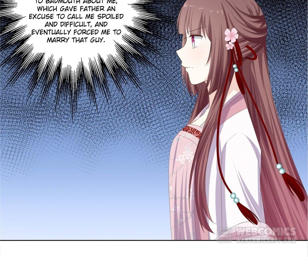 Rewrite My Fate - Chapter 18