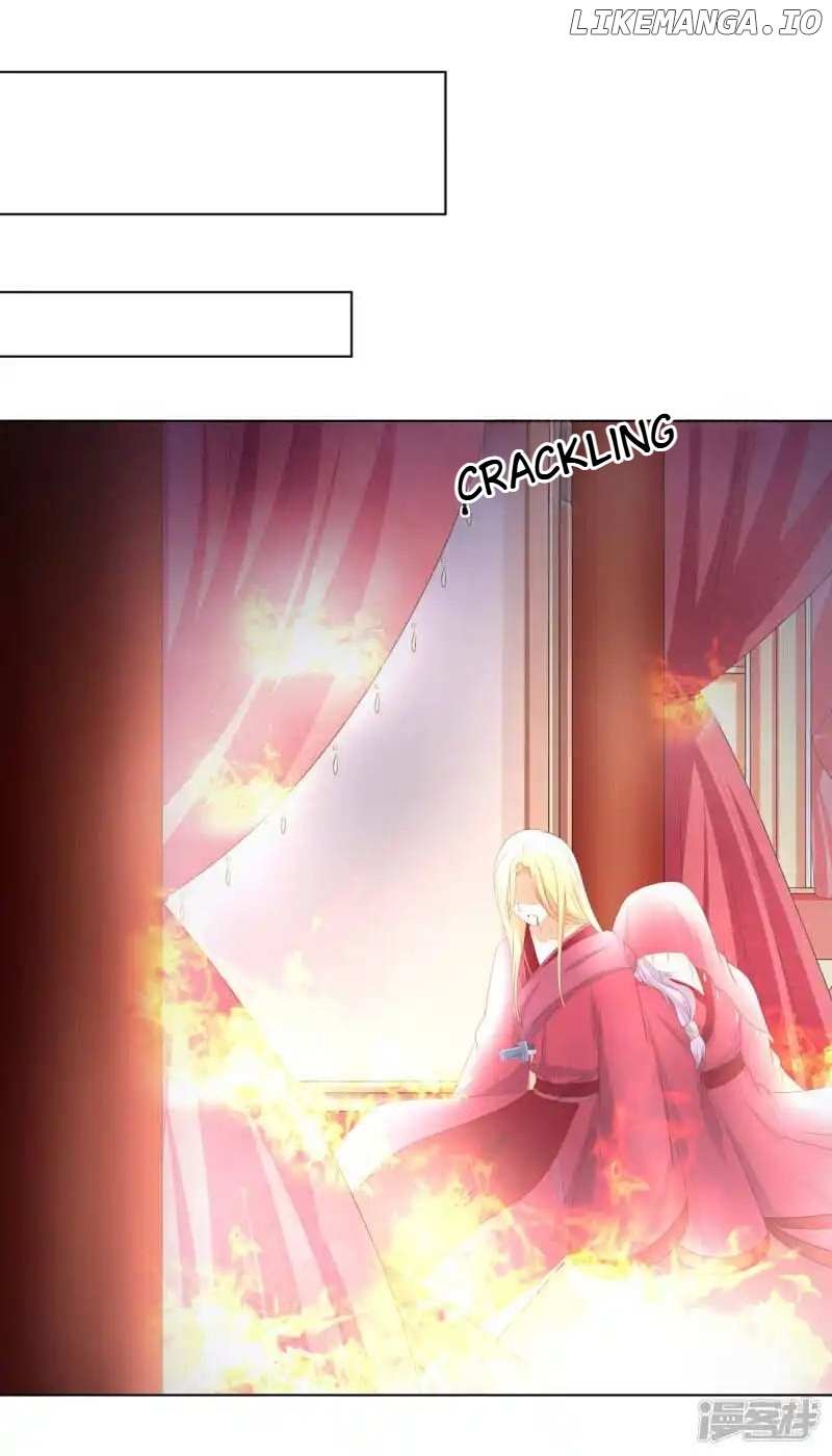 Rewrite My Fate - Chapter 83