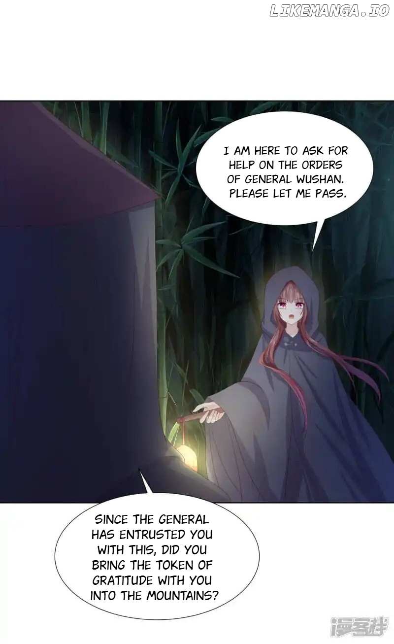 Rewrite My Fate - Chapter 119