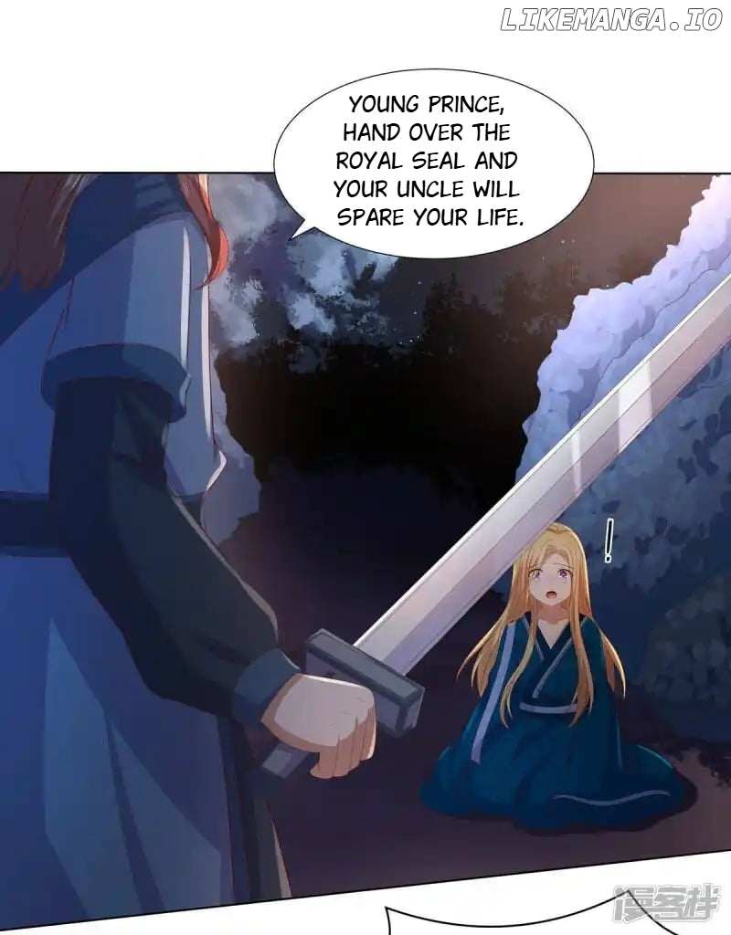 Rewrite My Fate - Chapter 80