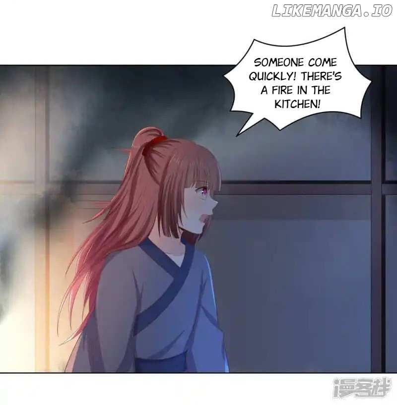 Rewrite My Fate - Chapter 67