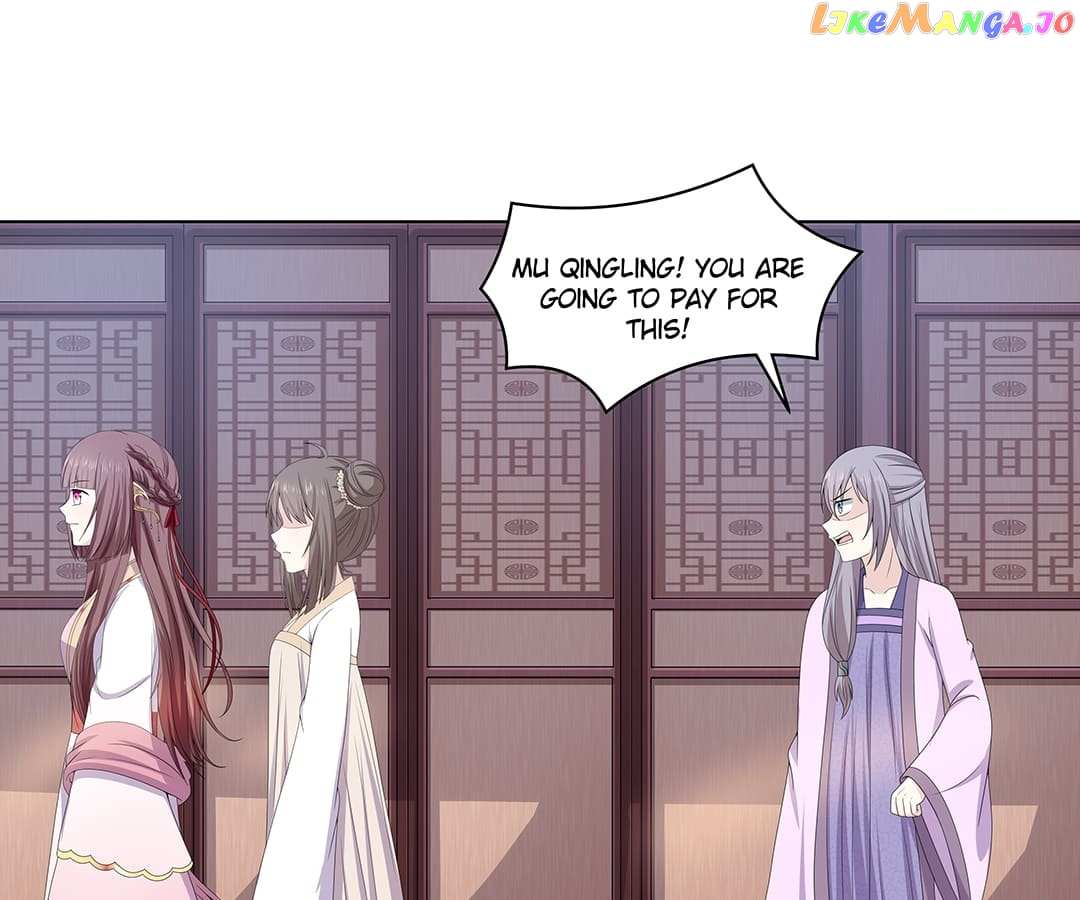 Rewrite My Fate - Chapter 37