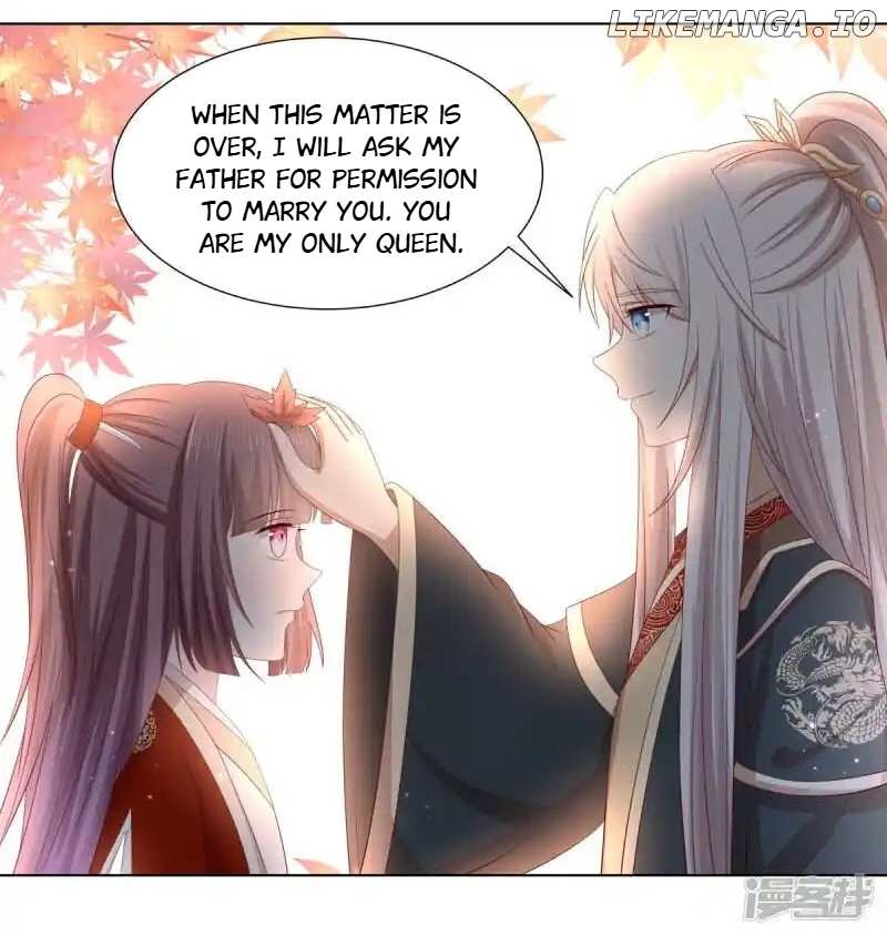 Rewrite My Fate - Chapter 69