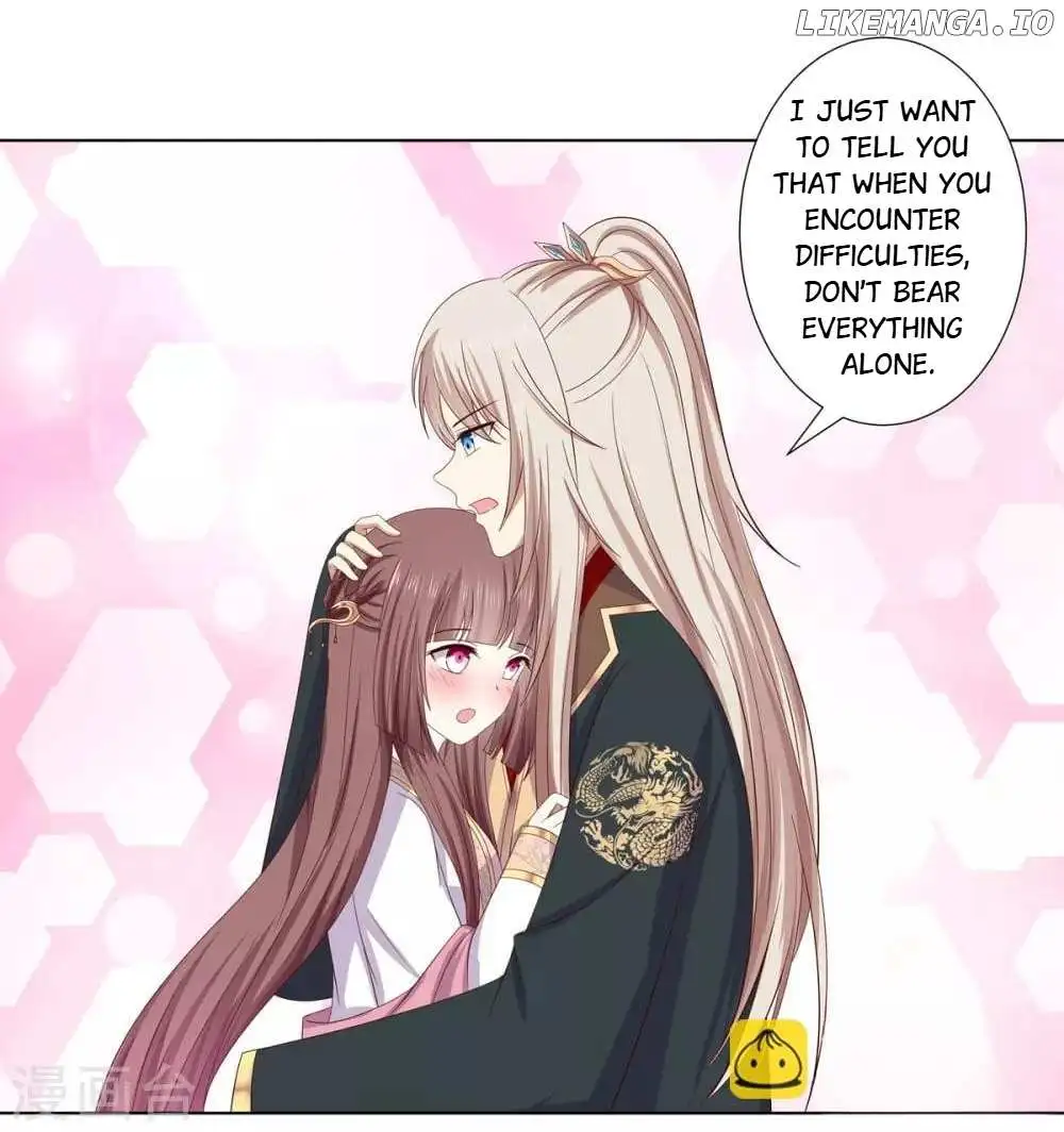 Rewrite My Fate - Chapter 46