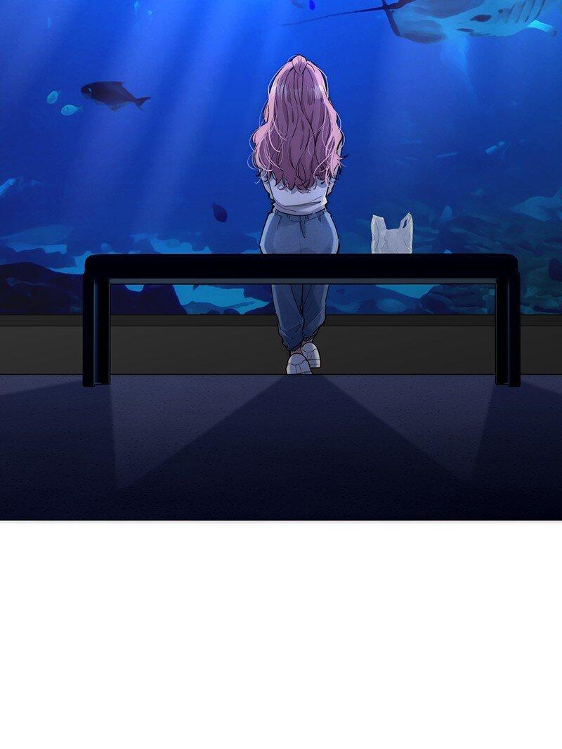 After Losing My Job, I Met Miss Mermaid At The Beach - Chapter 14