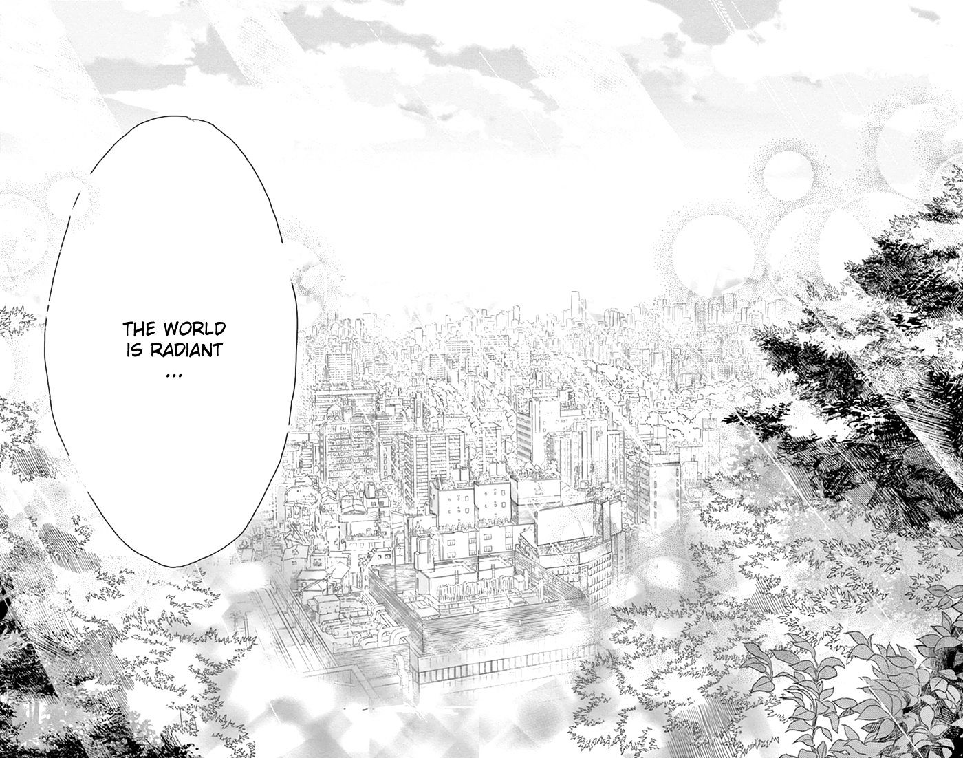 Usemono Yado - Chapter 18 : End