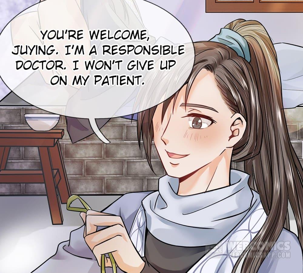 The World For Your Smile - Chapter 23