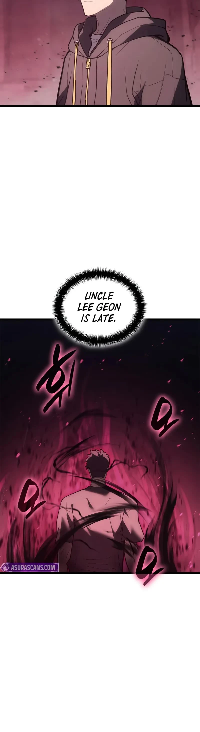 The Return Of The Disaster-Class Hero - Chapter 109