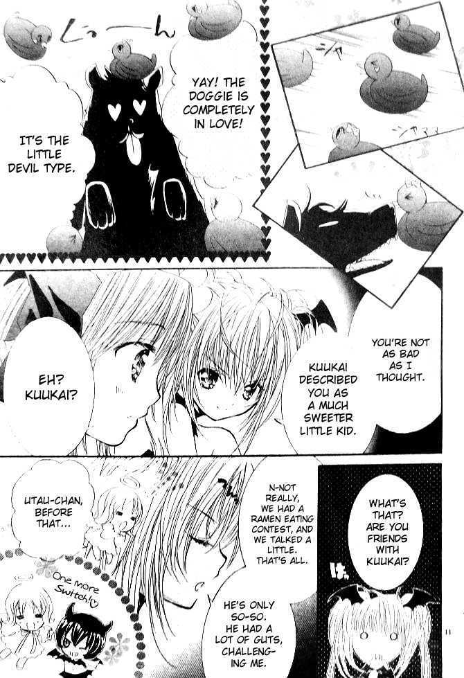 Shugo Chara - Vol.9 Chapter 36