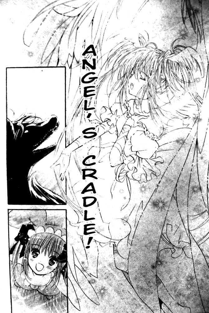 Shugo Chara - Vol.9 Chapter 36