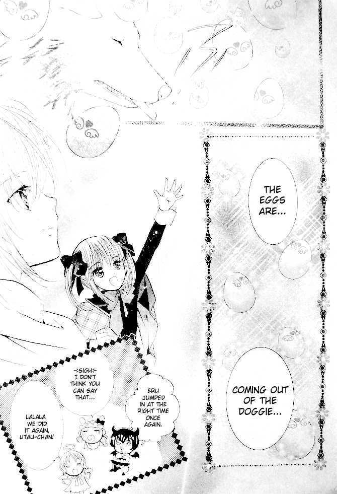 Shugo Chara - Vol.9 Chapter 36