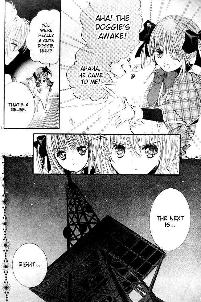 Shugo Chara - Vol.9 Chapter 36