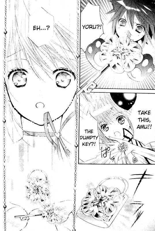 Shugo Chara - Vol.9 Chapter 36