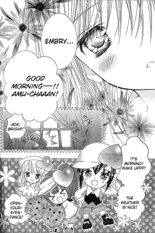 Shugo Chara - Vol.10 Chapter 42