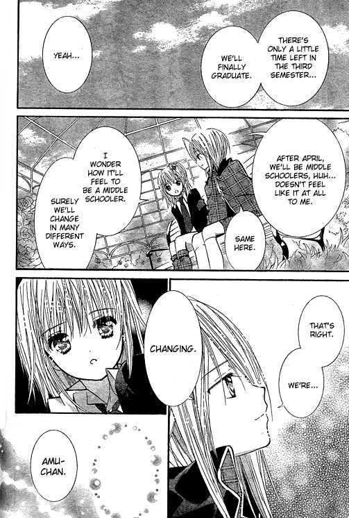 Shugo Chara - Vol.10 Chapter 42