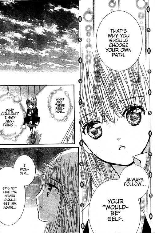 Shugo Chara - Vol.10 Chapter 42