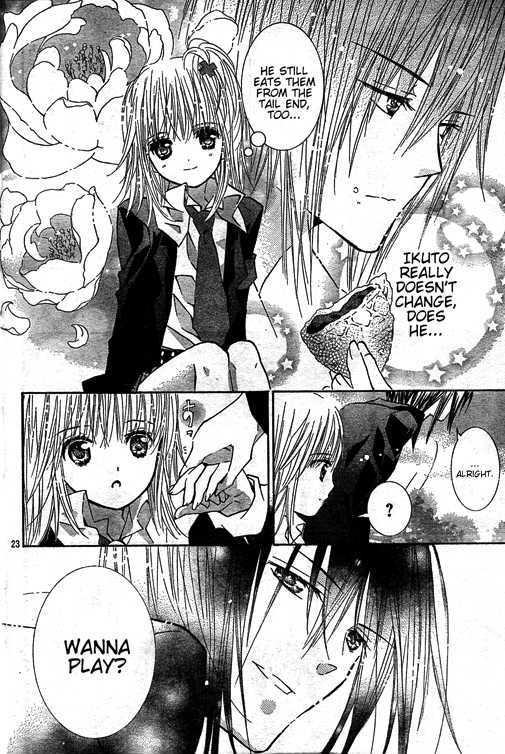 Shugo Chara - Vol.10 Chapter 42