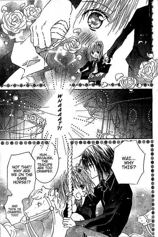 Shugo Chara - Vol.10 Chapter 42