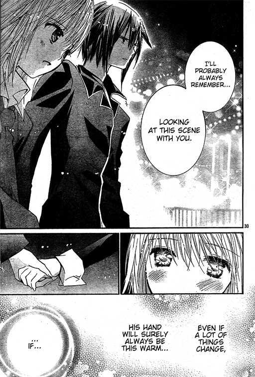 Shugo Chara - Vol.10 Chapter 42