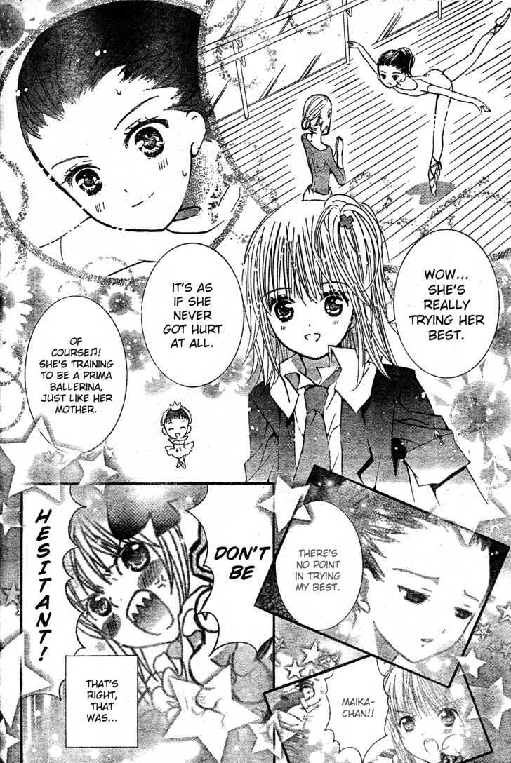 Shugo Chara - Vol.11 Chapter 46 : Many Surprises