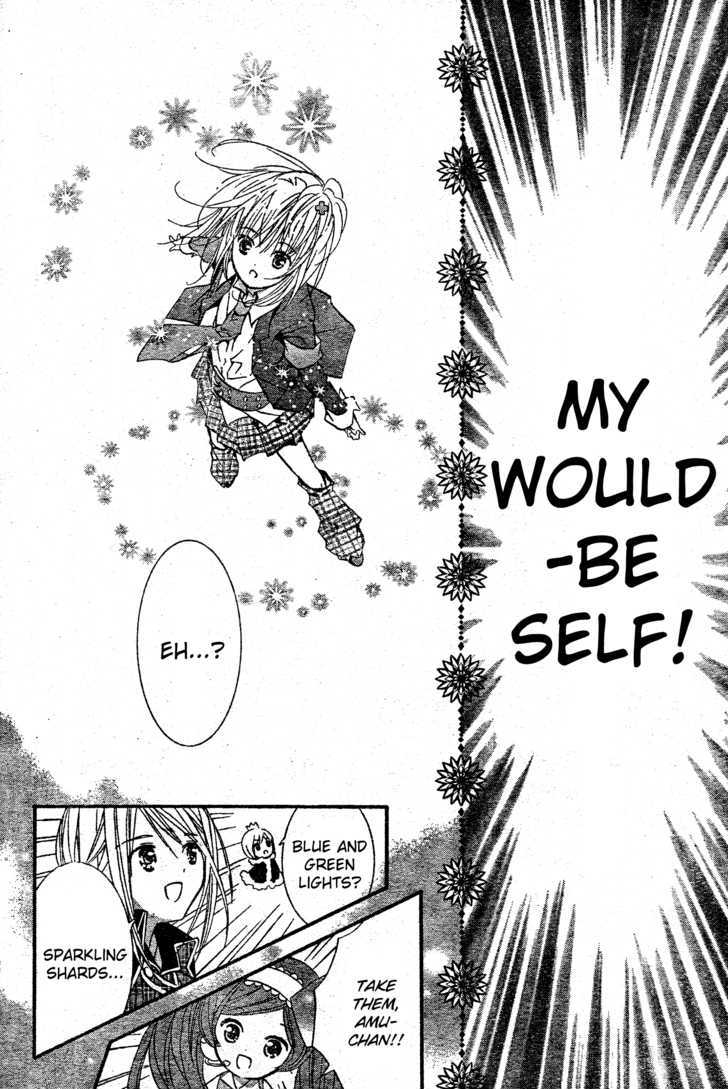 Shugo Chara - Vol.11 Chapter 46 : Many Surprises