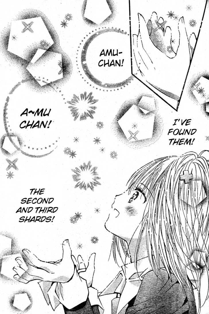 Shugo Chara - Vol.11 Chapter 46 : Many Surprises