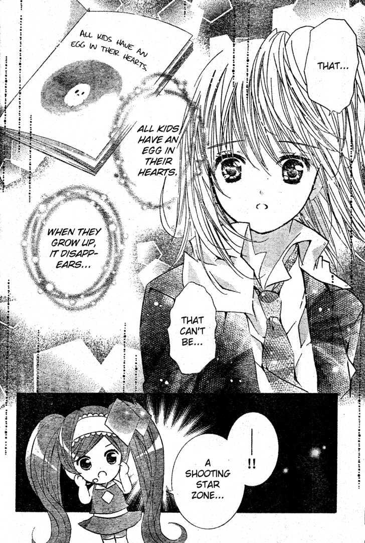 Shugo Chara - Vol.11 Chapter 46 : Many Surprises