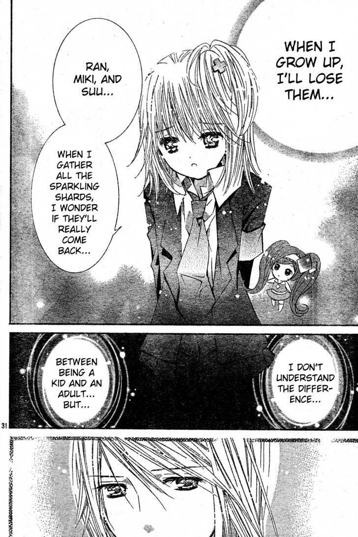 Shugo Chara - Vol.11 Chapter 46 : Many Surprises