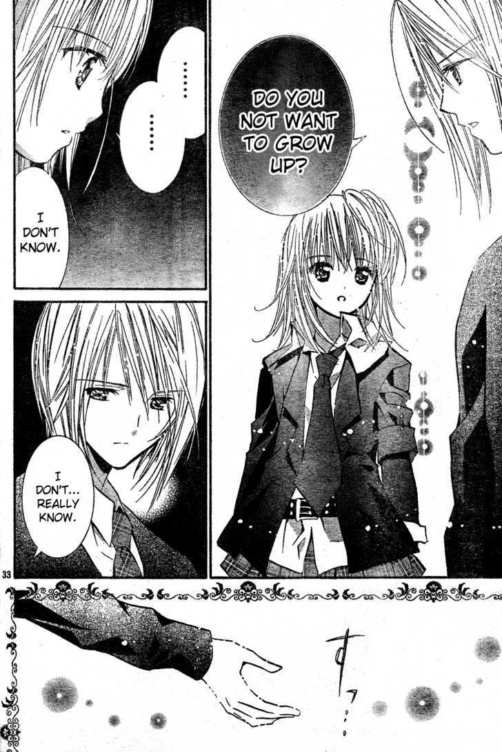 Shugo Chara - Vol.11 Chapter 46 : Many Surprises