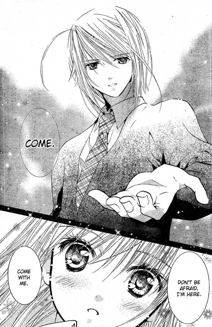 Shugo Chara - Vol.11 Chapter 46 : Many Surprises