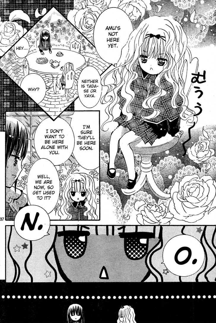 Shugo Chara - Vol.11 Chapter 46 : Many Surprises