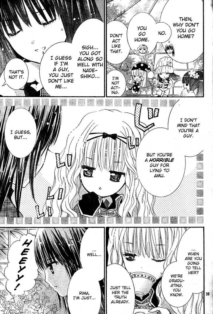 Shugo Chara - Vol.11 Chapter 46 : Many Surprises