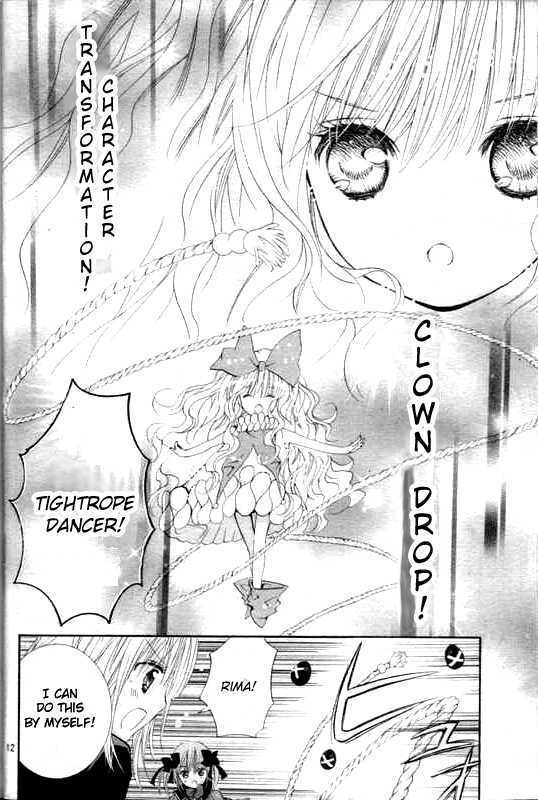 Shugo Chara - Vol.8 Chapter 34