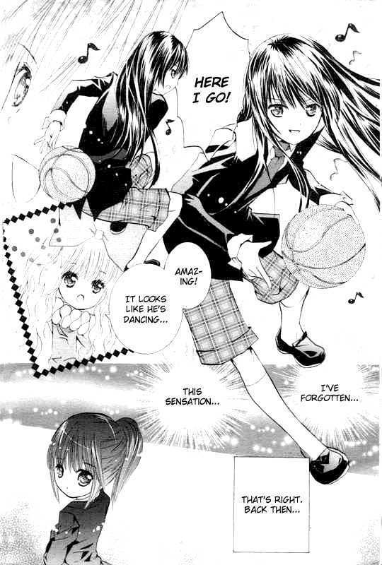 Shugo Chara - Vol.8 Chapter 34