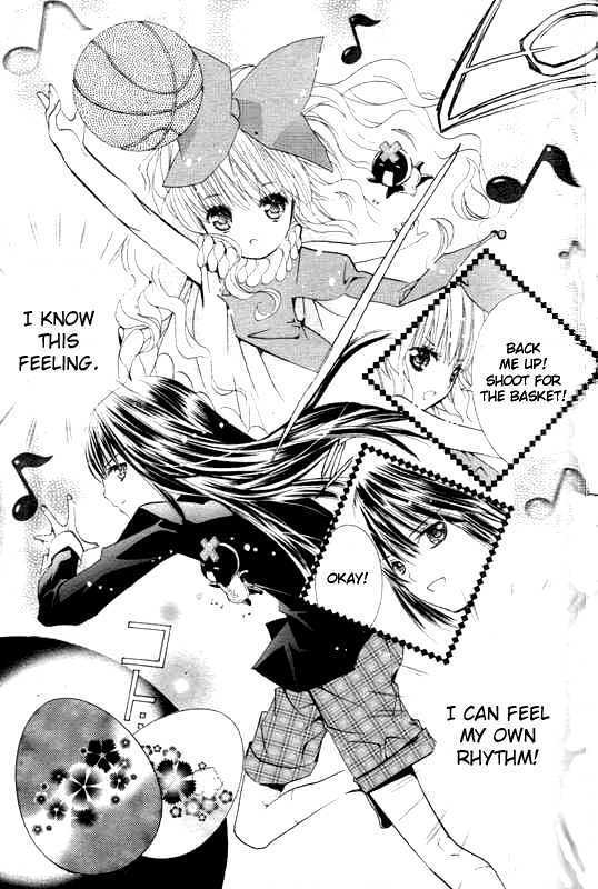 Shugo Chara - Vol.8 Chapter 34