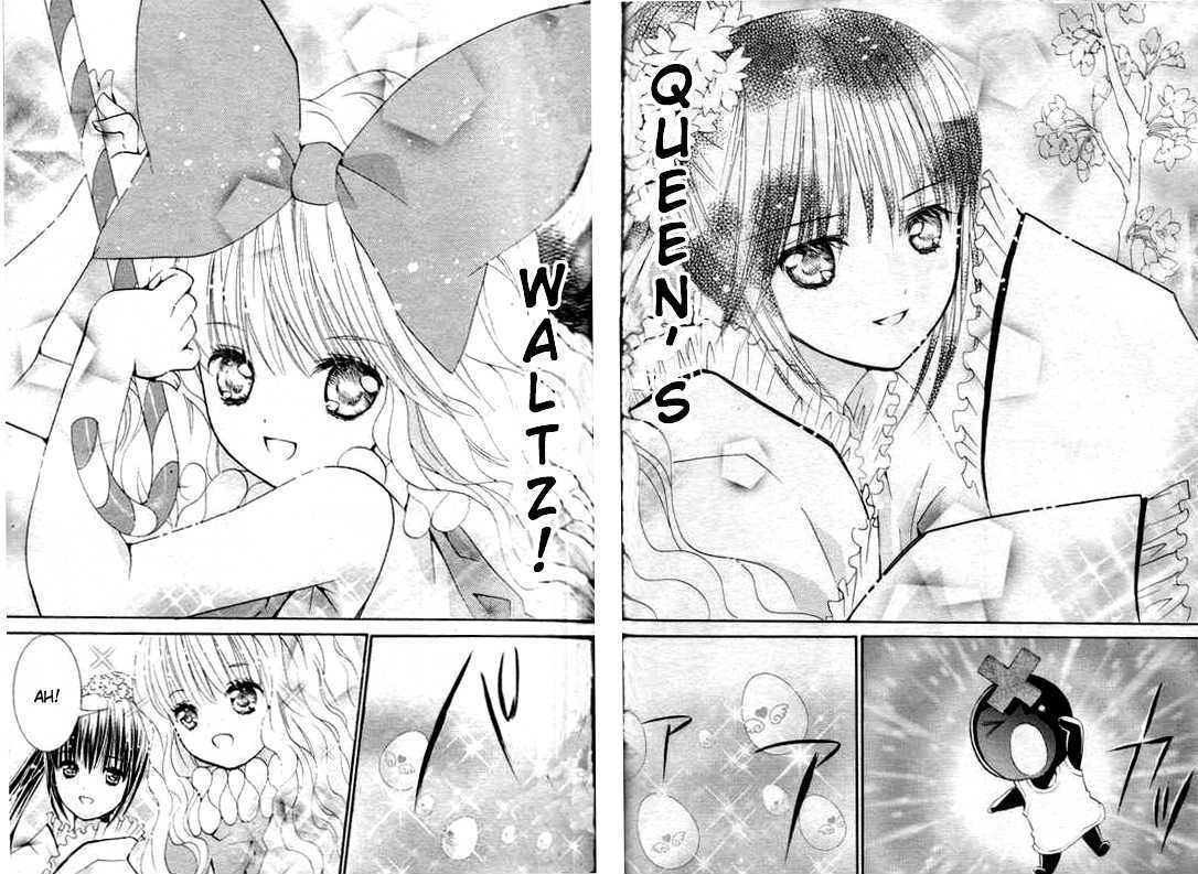 Shugo Chara - Vol.8 Chapter 34