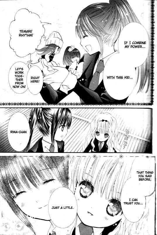 Shugo Chara - Vol.8 Chapter 34