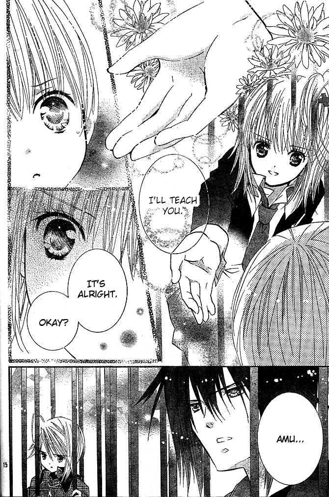 Shugo Chara - Vol.10 Chapter 41