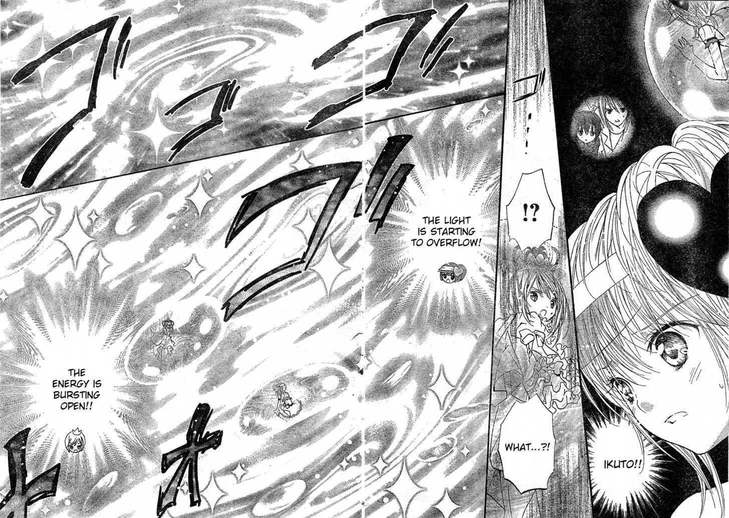 Shugo Chara - Vol.9 Chapter 38