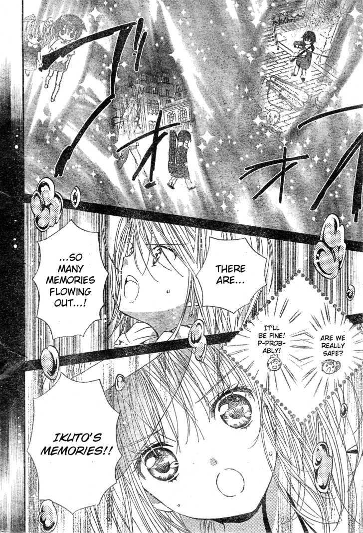 Shugo Chara - Vol.9 Chapter 38