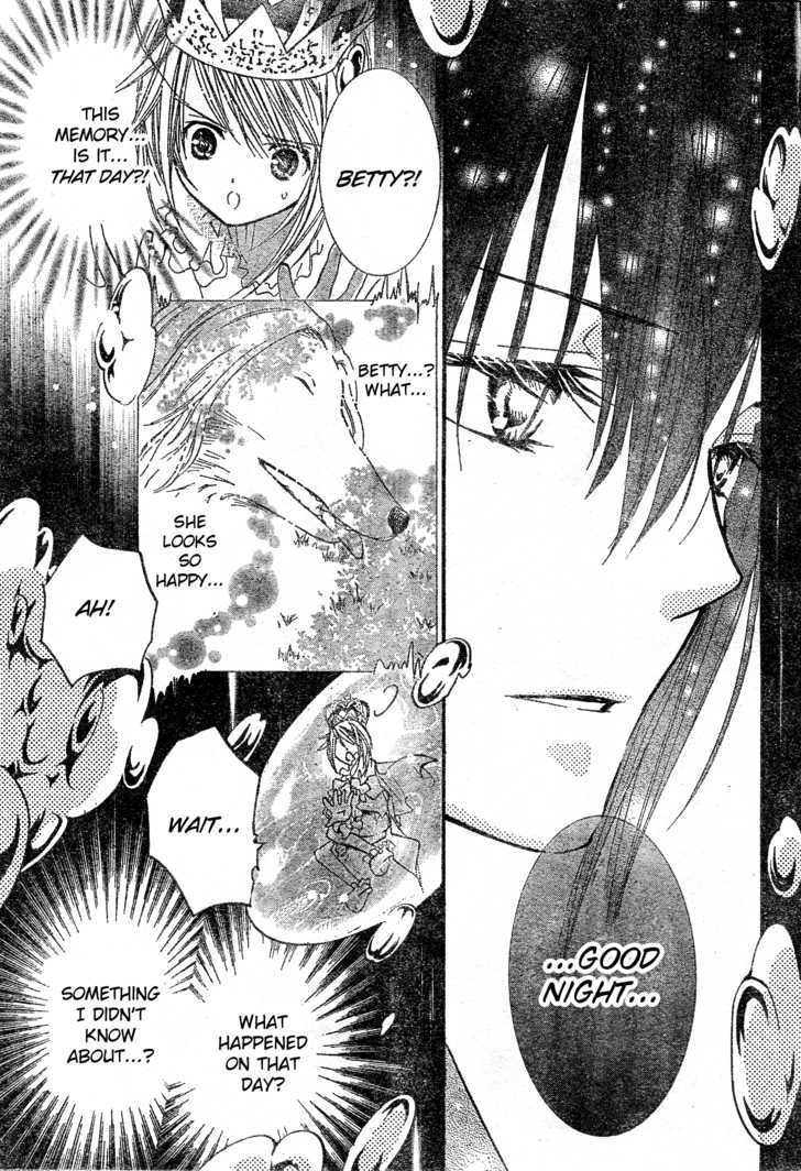 Shugo Chara - Vol.9 Chapter 38