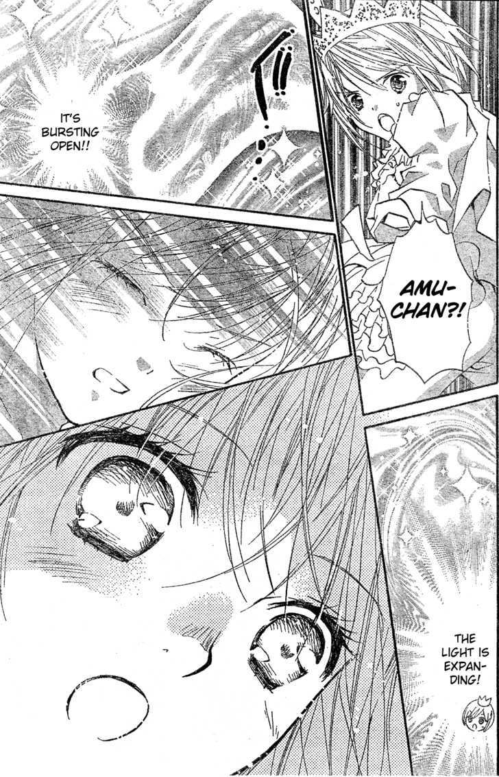 Shugo Chara - Vol.9 Chapter 38