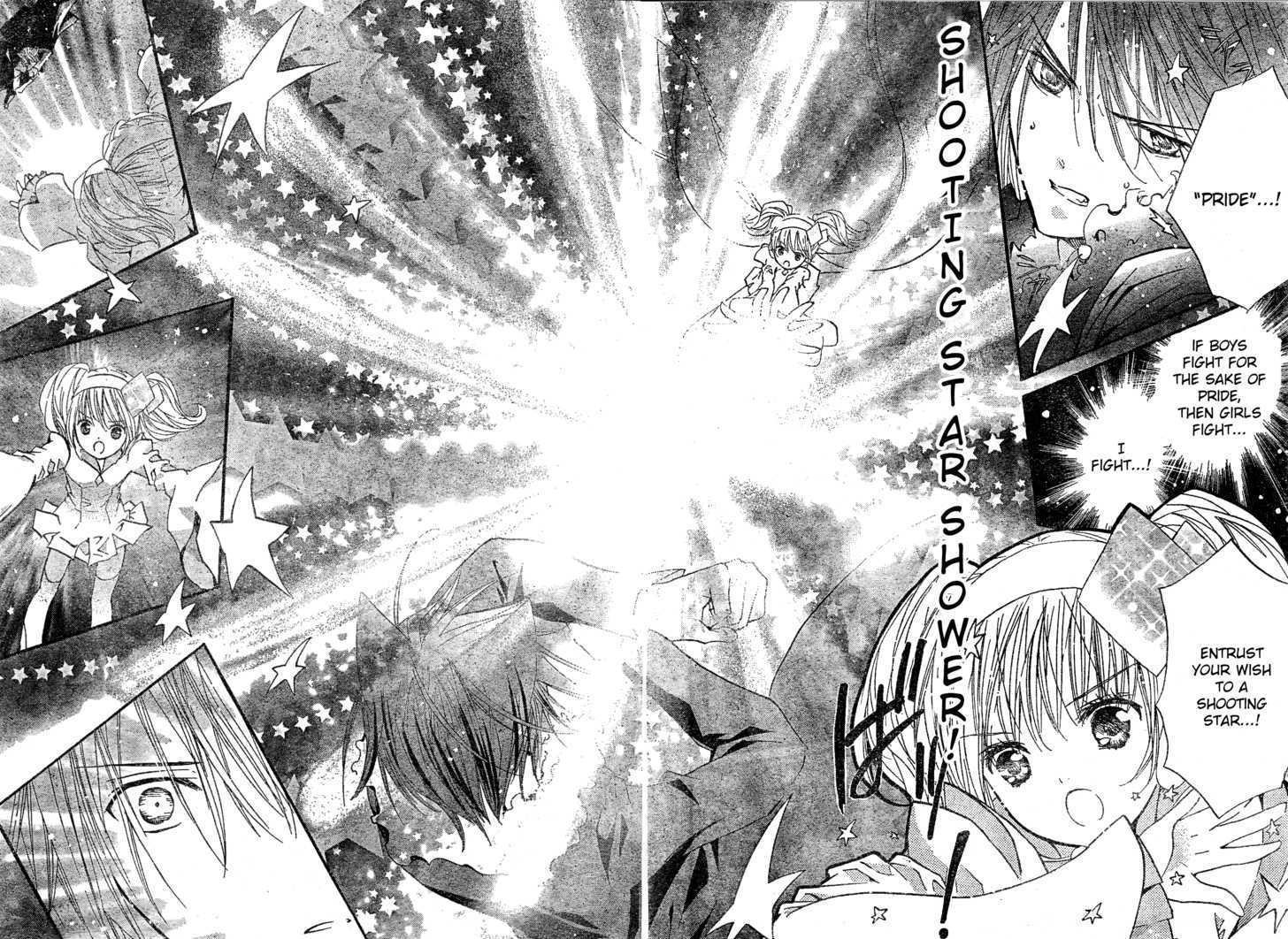 Shugo Chara - Vol.9 Chapter 38