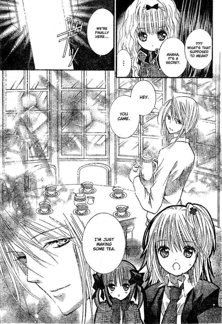 Shugo Chara - Vol.8 Chapter 33