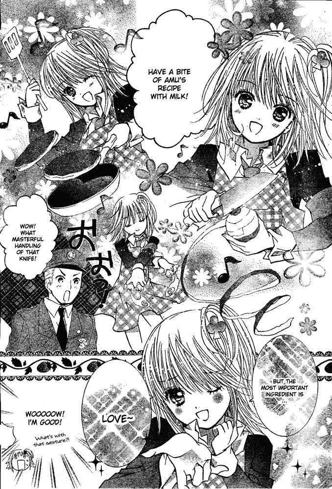 Shugo Chara - Vol.8 Chapter 33