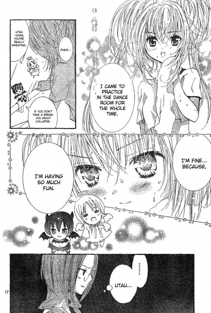 Shugo Chara - Vol.11 Chapter 45 : Where Did They Go?