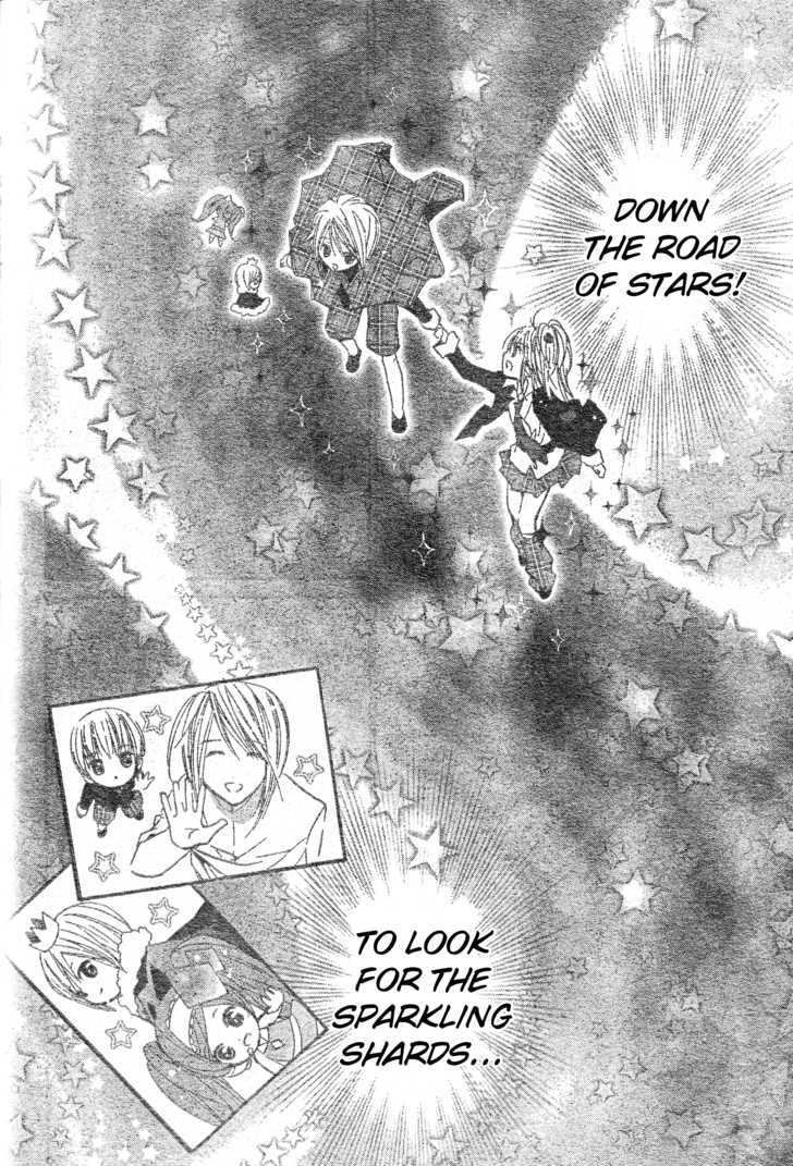 Shugo Chara - Vol.11 Chapter 45 : Where Did They Go?