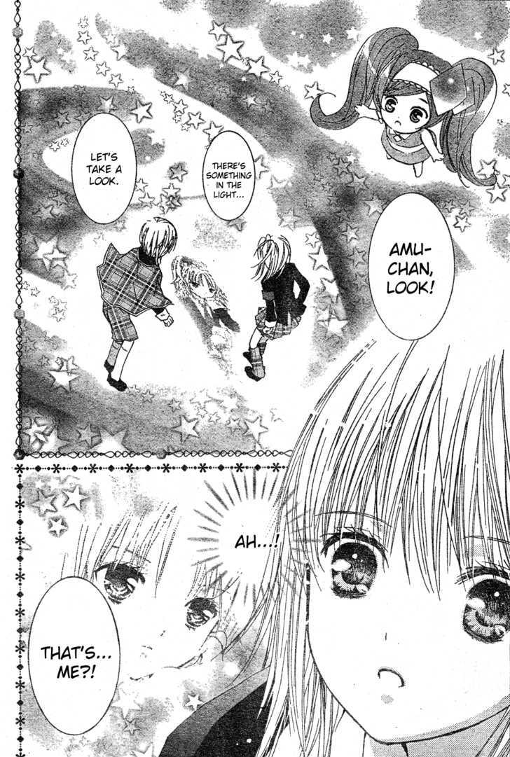 Shugo Chara - Vol.11 Chapter 45 : Where Did They Go?