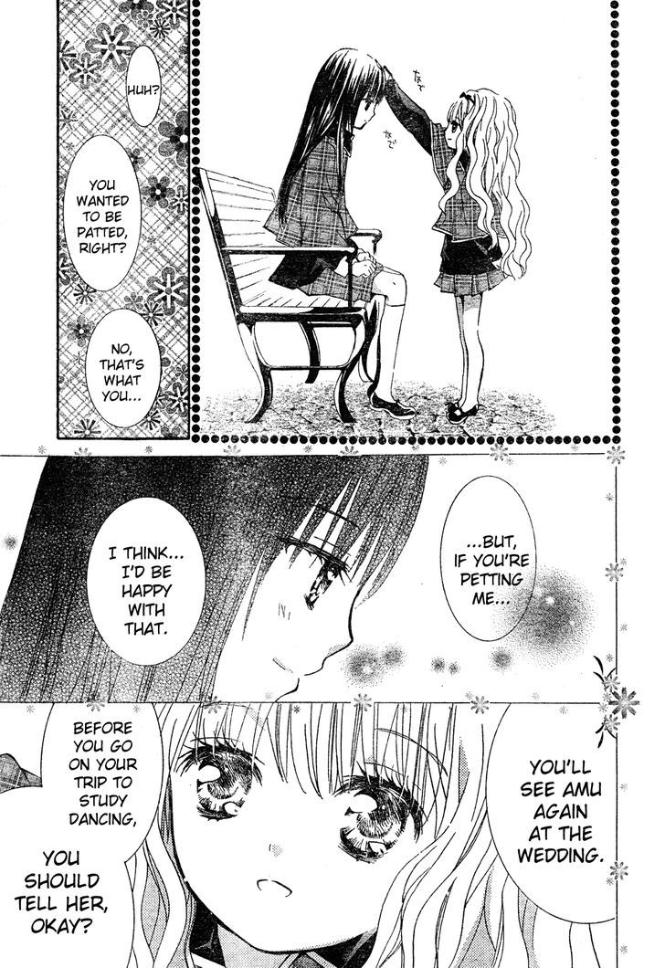 Shugo Chara - Vol.12 Chapter 52 : Encore!