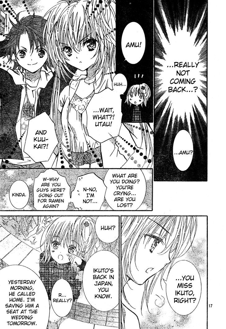 Shugo Chara - Vol.12 Chapter 52 : Encore!